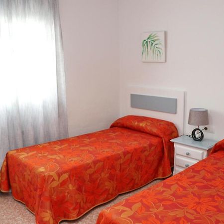 Apartamento Violeta Кониль-де-ла-Фронтера Экстерьер фото