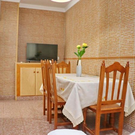 Apartamento Violeta Кониль-де-ла-Фронтера Экстерьер фото