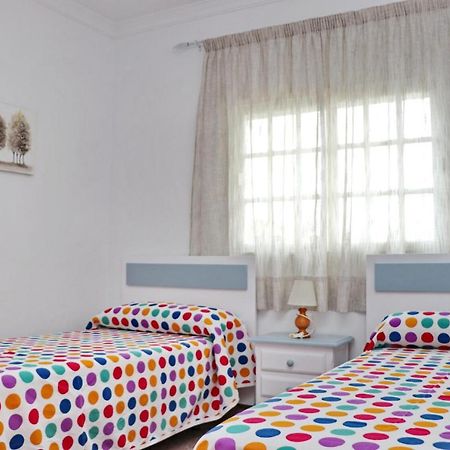 Apartamento Violeta Кониль-де-ла-Фронтера Экстерьер фото