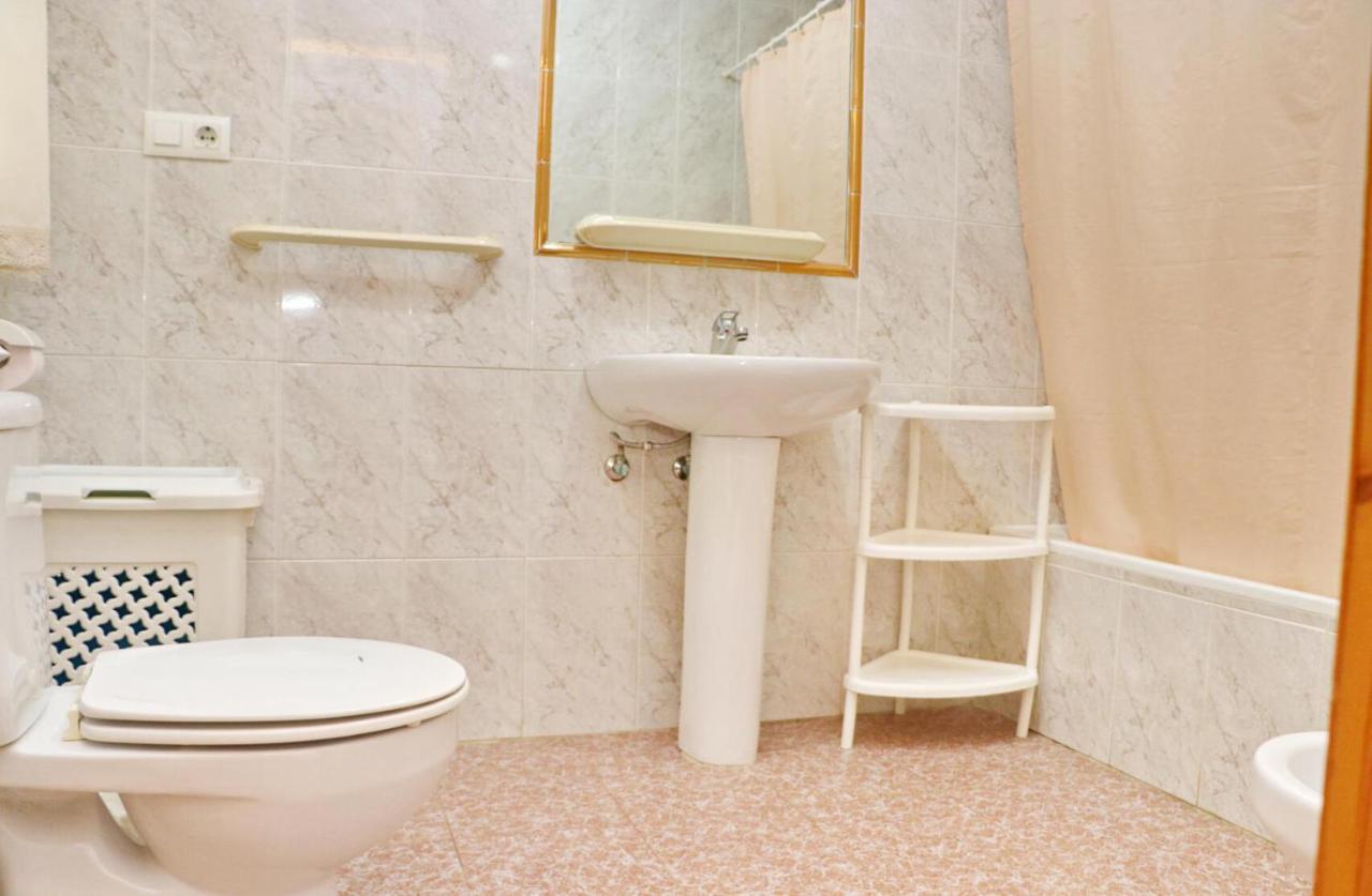 Apartamento Violeta Кониль-де-ла-Фронтера Экстерьер фото