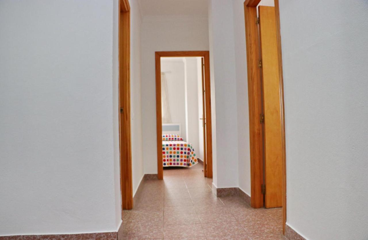 Apartamento Violeta Кониль-де-ла-Фронтера Экстерьер фото